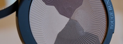 Палетка теней для век Rouge Bunny Rouge Raw Garden #092 Caliche