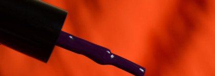 Гель-лак Grattol Professional GTC 054 Dark Purple