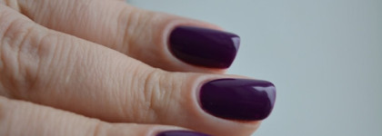 Гель-лак Grattol Professional GTC 054 Dark Purple