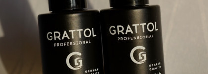 Гель-лак Grattol Professional GTC 091 Shining Purple