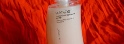 Зимний уход за руками