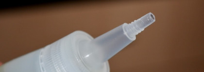 Aravia Professional Cuticle remover. Мой лучший ремувер