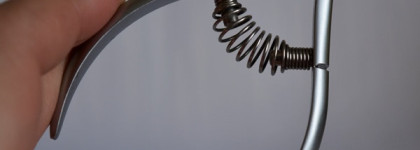 Мой маникюр