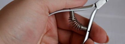 Мой маникюр