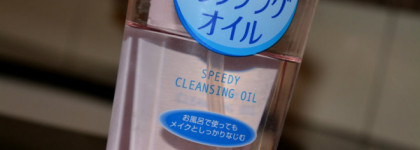 Kose Softymo Speedy Cleansing Oil