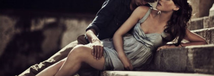 Таинство чувственности: M.micallef Secret of love Sensual