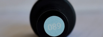 Гель-лак Grattol Professional GTC 089 Ice Blue