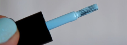 Гель-лак Grattol Professional GTC 089 Ice Blue