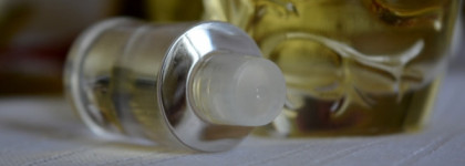 Аура спокойствия: Clinique Aromatics Elixir Premier