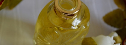 Аура спокойствия: Clinique Aromatics Elixir Premier