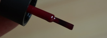 Идеальный гель-лак Kinetics Shield Gel Polish #380 Hedonist Red