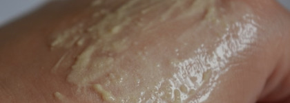 Мой утренний уход в теплое время года`2017