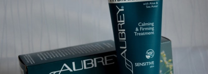 Мой утренний уход в теплое время года`2017