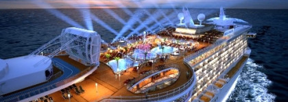 Ароматы ушедшего лета