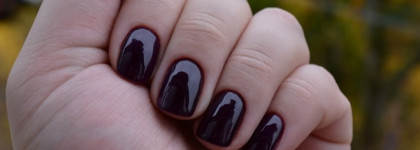 Очень осенний гель-лак Kinetics Shield Gel Polish #377 I'm Not that Kind