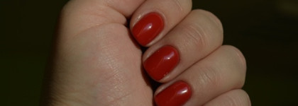 Гель-лак Kinetics Shield Gel Polish #379 Senseless Desire