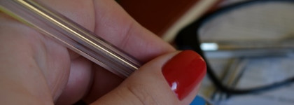 Гель-лак Kinetics Shield Gel Polish #379 Senseless Desire