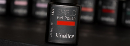 Гель-лак Kinetics Shield Gel Polish #379 Senseless Desire