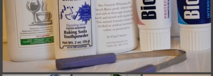 В погоне за красивой улыбкой