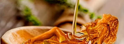 Обволакивающий M. Micallef Note Ambree