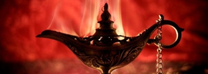 Обволакивающий M. Micallef Note Ambree