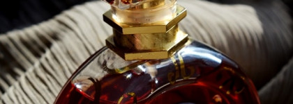 Обволакивающий M. Micallef Note Ambree