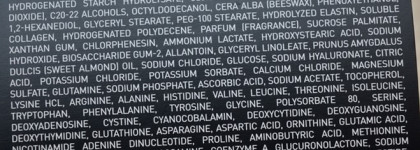 Лето с кислотами: The Ordinary, Filorga, Blithe