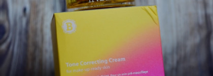 Моя лучшая находка для жирной кожи: Крем-праймер коррекция тона Tone Correcting Cream Inbetween Blithe