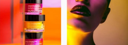 Моя лучшая находка для жирной кожи: Крем-праймер коррекция тона Tone Correcting Cream Inbetween Blithe