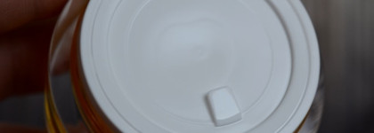 Моя лучшая находка для жирной кожи: Крем-праймер коррекция тона Tone Correcting Cream Inbetween Blithe