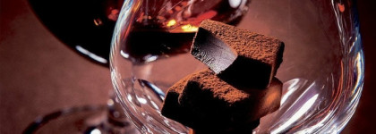 Первобытное чувство наслаждения парфюмом: Baraonda Nasomatto