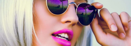 Устоять невозможно: Angel Nova Mugler и Interlude Black Iris Amouage