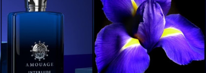 Устоять невозможно: Angel Nova Mugler и Interlude Black Iris Amouage