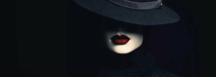 Устоять невозможно: Angel Nova Mugler и Interlude Black Iris Amouage