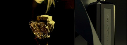 Serge Lutens. Вдыхая запах осени