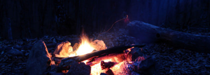 Serge Lutens. Вдыхая запах осени