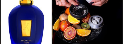 Xerjoff: моя lounge-зона