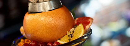 Xerjoff: моя lounge-зона