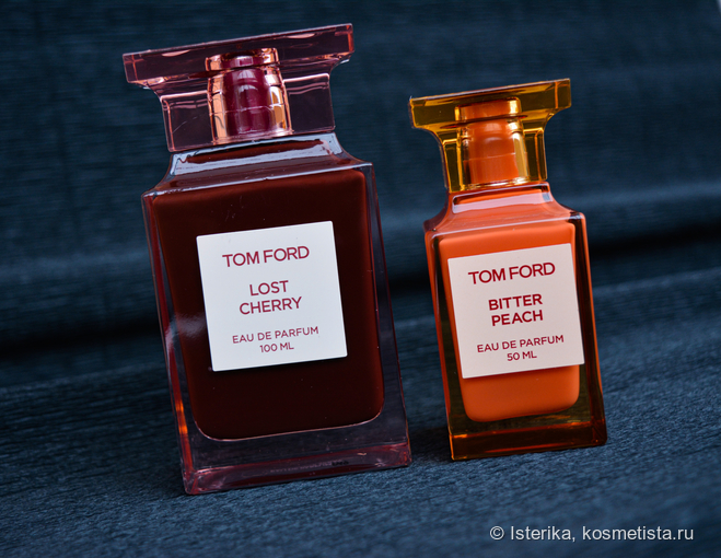 Блестящий бальзам tom ford