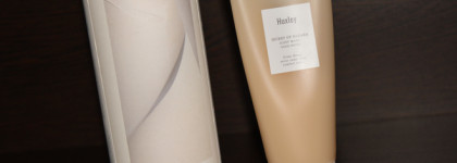 Huxley Secret of Sahara: увлажняющий крем и ночная маска