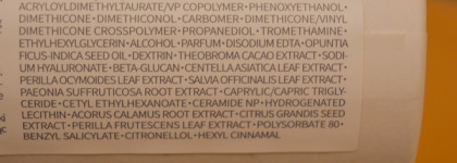 Huxley Secret of Sahara: увлажняющий крем и ночная маска