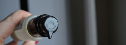 Два идеальных крема для жирной кожи