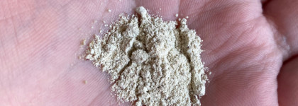 Два классных средства от Mad Hippie