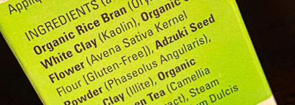 Два классных средства от Mad Hippie