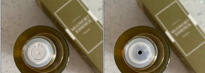 Полынь животворная: I'm From Mugwort Essence