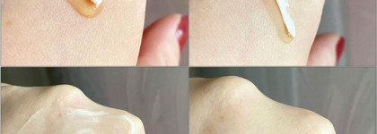 Антивозрастная сыворотка для кожи вокруг глаз Double Serum Eye от Clarins