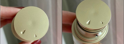 Антивозрастная сыворотка для кожи вокруг глаз Double Serum Eye от Clarins