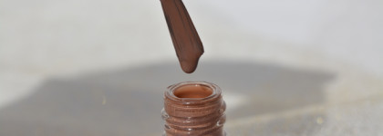 Изюмительный Catrice More Than Nude в оттенке 09 Brownie Not Blondie