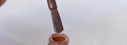 Изюмительный Catrice More Than Nude в оттенке 09 Brownie Not Blondie