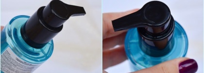 Два любимых очищающих средства для лица: SkinCeuticals и Youth to the people